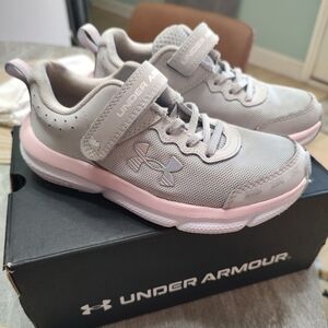 Kids Under Armour Shoes